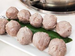 -三头牛·潮汕牛肉生蚝火锅 (夏湾店)