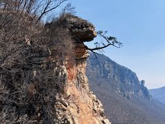 -本溪大峡谷