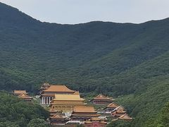 -松花湖风景名胜区