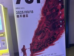 -万达影城(汉街万达广场IMAX店)