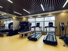 -中田健身工作室(博兴路店)