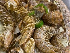 -贞姨美食·老字号海鲜大排档