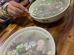 -褚氏岛城一汤(闽江路店)