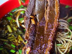 大肉面-小龙大肉面馆