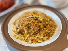 -金陵后厨·南京菜(新街口秣陵路店)