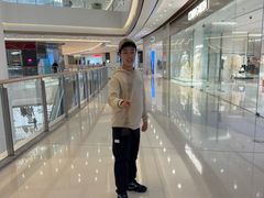 -汤姆熊欢乐世界(大连恒隆广场店)