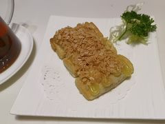 -半岛太子酒家(海港城店)