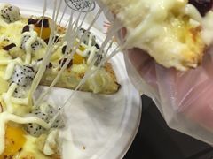 -City1+1城市比萨·意面(桂林路店)