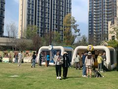 -WEPARK 芳草寓