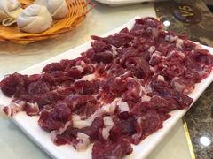 -潮悦牛肉火锅城(水贝店)