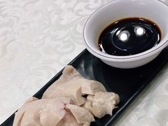 -抚顺美食·老上海味道