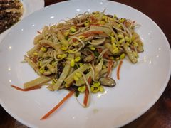 下梅本地米粿-下梅人家土菜馆(历史文化餐厅度假区店)