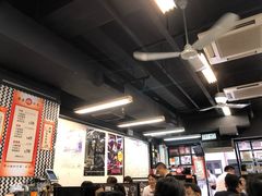 大堂-华星冰室(湾仔店)