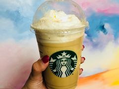 -星巴克(徐州苏宁广场B1店)