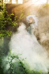 -克拉女神写真馆·匠心定制