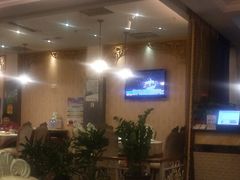 -新粤新疆菜清真餐厅(拱北店)