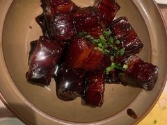 -东方明珠老上海8号餐厅
