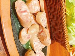 -町町烧肉屋(振华广场店)