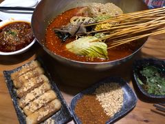 -付小姐在成都(中山公园店)