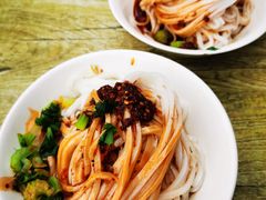 -秦镇史玉林凉皮(翡丽城店)