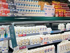 -胖东来生活广场(健康路店)