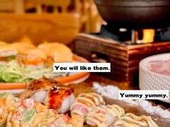 -Sushi Love 创意寿司(丽影广场店)