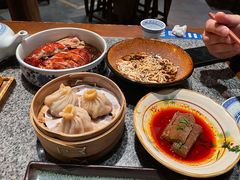 -南京大牌档(之心城店)
