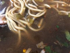 -苏氏牛肉面(惠工街店)