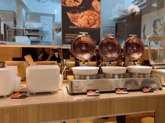 -比格比萨自助(宝山日月光店)