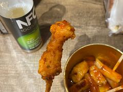 -辽B·小串(总店)