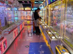-风云再起游乐汇(北京西单西西友谊店)