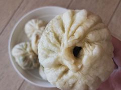 -老陶包子铺(南大西南村店)