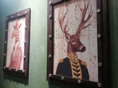 -屿家轻奢农家小院(十三陵店)