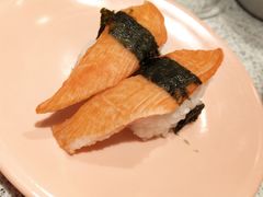 -争鲜回转寿司(南开大悦城店)