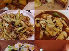 -念念Restaurant(贝岗店)