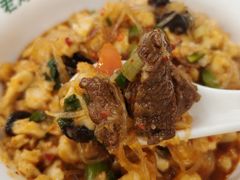 -老刘家永盛斋·传统泡馍(东关南街店)