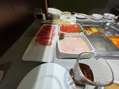 -海底捞火锅(万象汇店)
