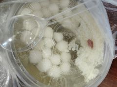 沥泉冰粉-黄氏沥泉·冰粉(玉林店)