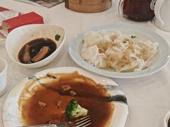 -广州酒家(花都店)