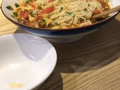 -车沾巷·重庆老味豌杂面