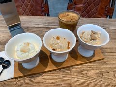 自制冰淇淋-Vanilla Specialty Coffee(八大关店)