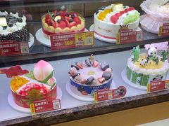 -味多美蛋糕(灯市口店)