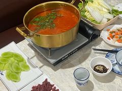 -贵州人家·酸汤火锅·20年老字号