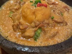 -小团圆餐厅(欧洲城店)