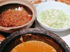 -0776食堂·京城创意菜(七里庄店)