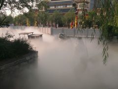 -济南方特东方神画