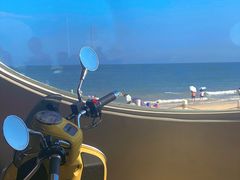 -巧克力渔家.小船海鲜胶东菜(万平口店)