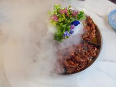 -虾铺子龙虾·私房菜(金源花苑店)