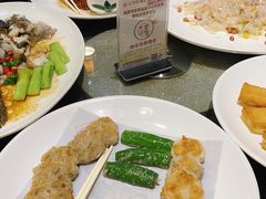 -猪肉婆私房菜(容桂总店)