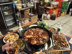 -鸿顺老铁锅美蛙鱼府(解放碑店)